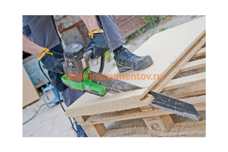 Cабельная пила EIBENSTOCK EDB 480.1 06644000