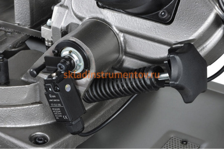 Ленточная пила по металлу JET J-350SV 50000334M