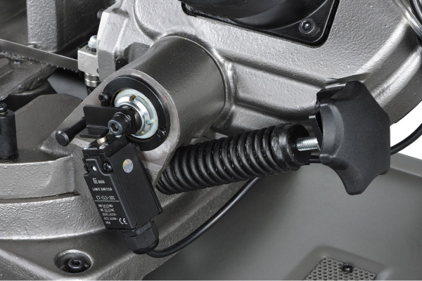 Ленточная пила по металлу JET J-350SV 50000334M