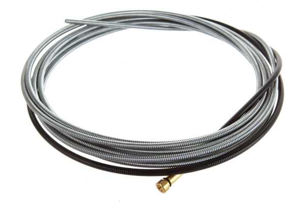 Канал направляющий MAXI (5.4 м; 1.2–1.6 мм; черный) КЕДР 8004459