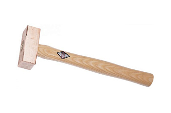 Молоток с медной головкой PICARD PI-00330012000