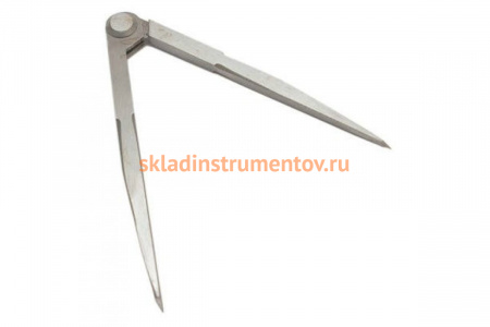 Разметочный циркуль GRIFF 200мм D153019