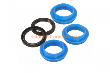 Комплект сальников 5 шт для трубогиба 10503100 МастерАлмаз 10503108