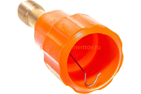 Винт 5/8" (39 мм) RGK 4610011873157