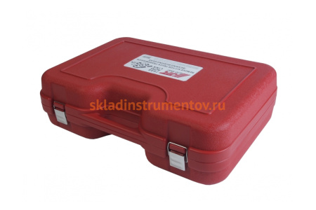 Набор съемников для ремонта КПП JTC ZF 16S 7686