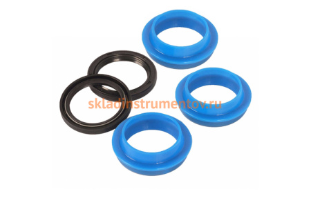 Комплект сальников 5 шт для трубогиба 10503100 МастерАлмаз 10503108
