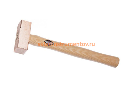 Молоток с медной головкой PICARD PI-00330012000
