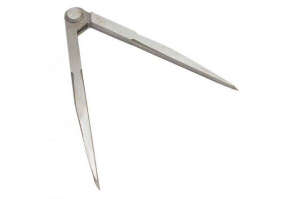 Разметочный циркуль GRIFF 200мм D153019