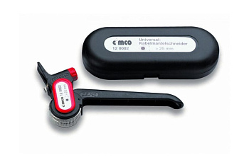 Ручное устройство для зачистки кабеля диаметром от 25 мм CIMCO 12 0002