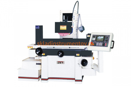 Плоскошлифовальный станок JET JPSG-1224TD ITATD1224