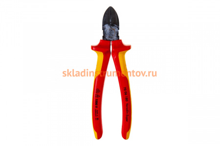 Бокорезы Knipex 1000V KN-7006180SB