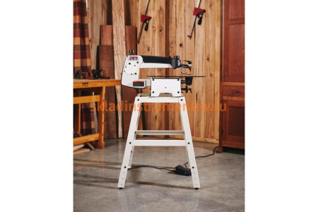 Лобзиковый станок JET JWSS-18B 727300BM