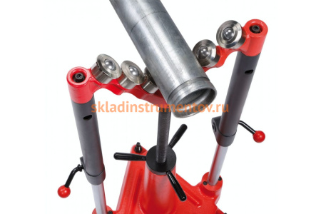 Электрогидравлический станок 1-12 дюйма Rothenberger ROGROVER 1-12 1500001351