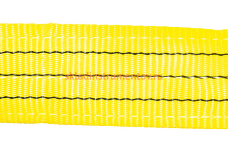 Строп ПКФ Строп СТП-3т SZ015292 (L-7 м, SF6 75 мм)