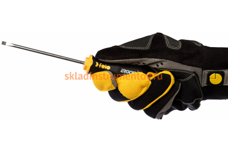 Набор отверток 7 шт Felo Ergonic 40097118