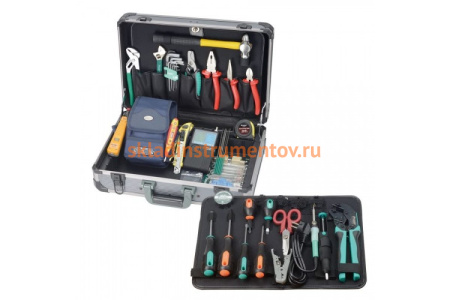 Набор инструментов ProsKit PK-4028BM 00231880