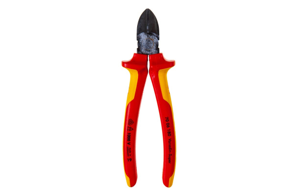 Бокорезы Knipex 1000V KN-7006180SB