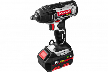 Ударный гайковерт Зубр ГУЛ-251 К