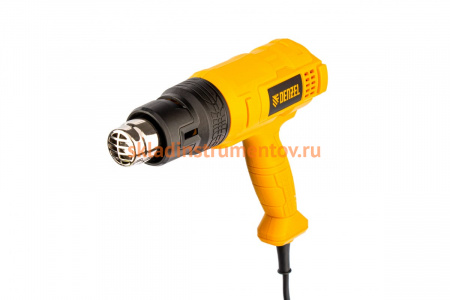 Технический фен DENZEL HG-1800 28001