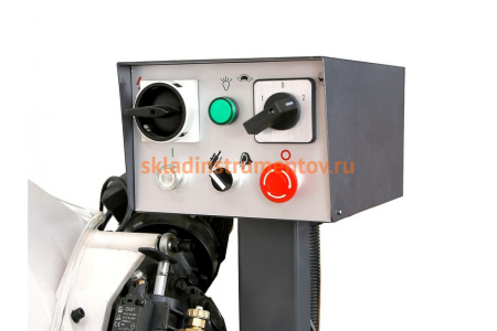 Ленточнопильный станок METALMASTER BSM-250 18568 Ленточнопильный станок METALMASTER BSM-250 18568