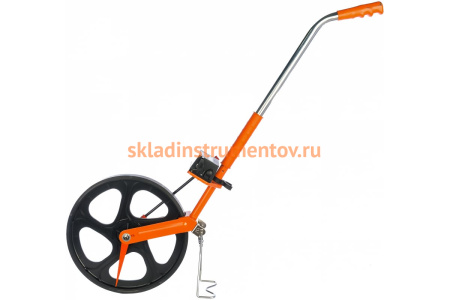 Курвиметр | измерительное колесо ADA Wheel 100 А00113