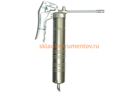 Плунжерный шприц для больших нагрузок, работа в 2-х направлениях ЭВРИКА ER-44480S