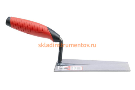 Мастерок RUBI PFP05-160 160х90мм 75416