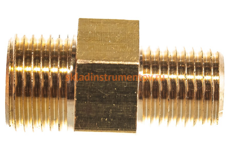 Переходник M12х1-M10х1 Сварог IZT5600 00000092053