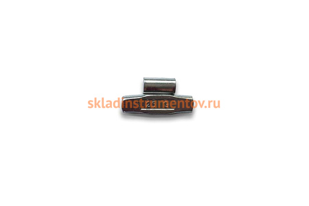 Груза ROSSVIK Fe ALU 25 г, 100 шт. FeALU25 Груза ROSSVIK Fe ALU 25 г, 100 шт. FeALU25