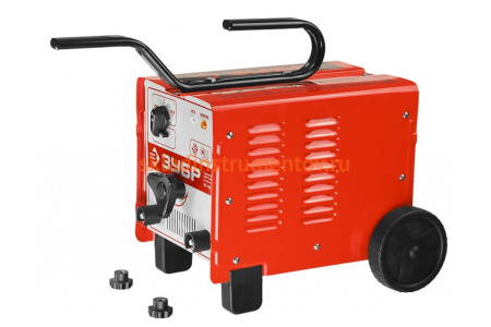 Сварочный трансформатор ЗУБР ЗТС-200
