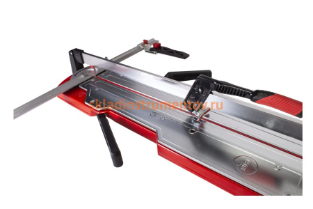 Ручной профессиональный плиткорез, монорельс, длина резки 102 см RUBI TP-102-S 11900