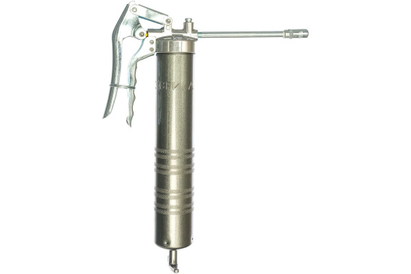 Плунжерный шприц для больших нагрузок, работа в 2-х направлениях ЭВРИКА ER-44480S