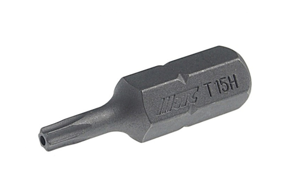 Вставка TORX (Т15Hх30 мм; 5/16") JTC 1243015