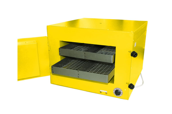 Электропечь (220В, 400C, загрузка 50кг) КЕДР ЭП-50 8007896 Электропечь (220В, 400C, загрузка 50кг) КЕДР ЭП-50 8007896