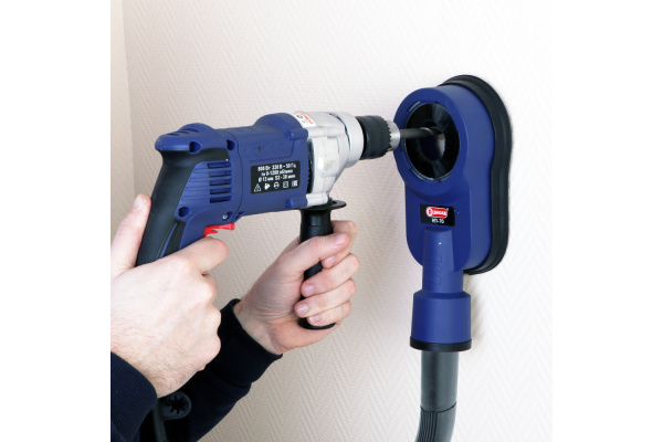 Насадка для пылеудаления НП-70 ДИОЛД 90010002