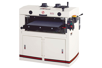 Двойной барабанный круглошлифовальный станок JET DDS-225 1791290Т