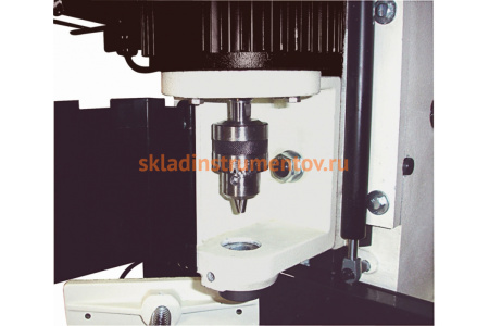 Долбежный станок Jet 720HD 1791309M