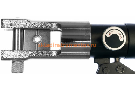 Гидравлический ручной пресс КВТ ПГРс-120 57605 Гидравлический ручной пресс КВТ ПГРс-120 57605