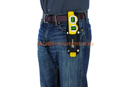 Магнитный уровень STABILA тип 81SV REM W360 16670