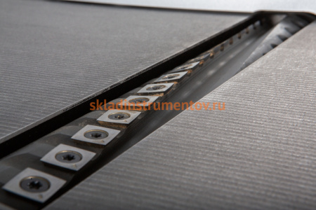 Фуговально-рейсмусовый станок JET JPT-410HH 10000296T