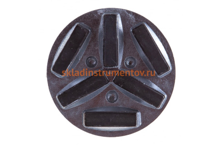 Фреза алмазная СО LS Агрессив 1600/1250 Ниборит в1022