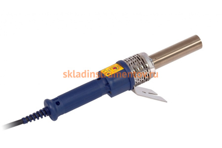 Паяльник DYTRON DT Polys P-4a TraceWeld SOLO 650 W 3981