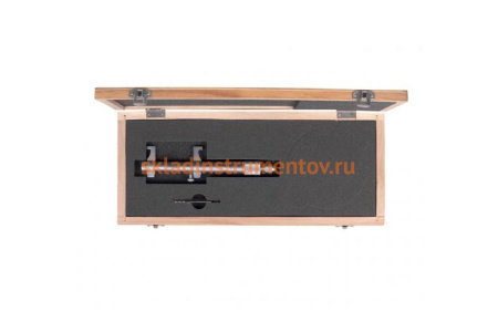 Микрометрический нутромер с боковыми губками 75-100 0.01 МИК Micron 77878