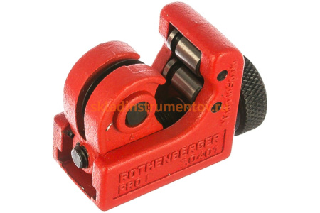 Мини-труборез Rothenberger MINICUT I PRO 70401