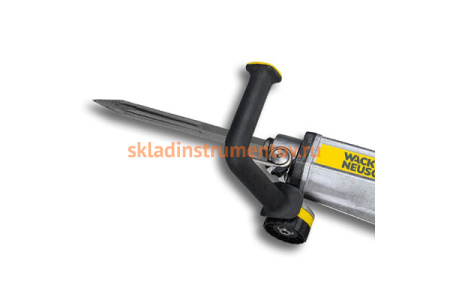 Отбойный молоток Wacker Neuson EH 9 BL 5000008429 Отбойный молоток Wacker Neuson EH 9 BL 5000008429