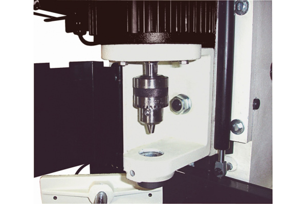 Долбежный станок Jet 720HD 1791309M