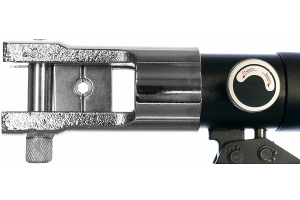 Гидравлический ручной пресс КВТ ПГРс-120 57605 Гидравлический ручной пресс КВТ ПГРс-120 57605