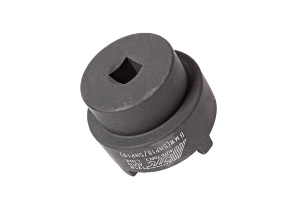 Ключ для шлицевой гайки коробки передач 5HP18/5HP19 BMW JTC 1218