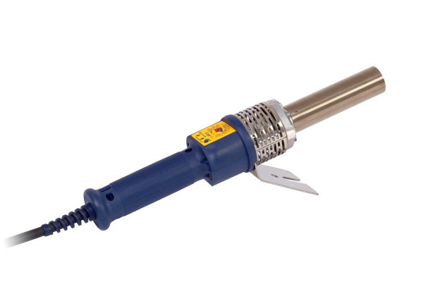 Паяльник DYTRON DT Polys P-4a TraceWeld SOLO 650 W 3981