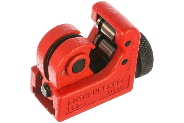 Мини-труборез Rothenberger MINICUT I PRO 70401